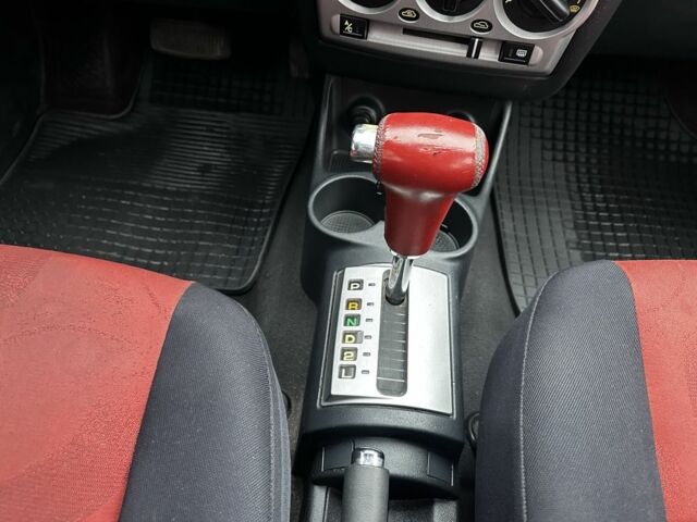 Красный Хендай Гетц, объемом двигателя 1.4 л и пробегом 162 тыс. км за 4999 $, фото 22 на Automoto.ua