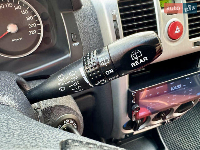 Красный Хендай Гетц, объемом двигателя 1.6 л и пробегом 147 тыс. км за 5999 $, фото 27 на Automoto.ua