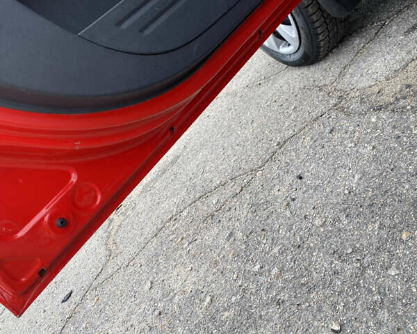 Красный Хендай Гетц, объемом двигателя 0 л и пробегом 119 тыс. км за 6500 $, фото 13 на Automoto.ua