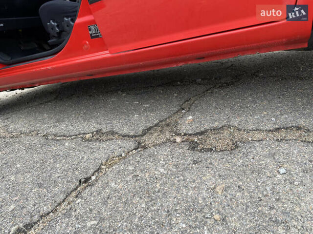 Красный Хендай Гетц, объемом двигателя 0 л и пробегом 119 тыс. км за 6500 $, фото 15 на Automoto.ua