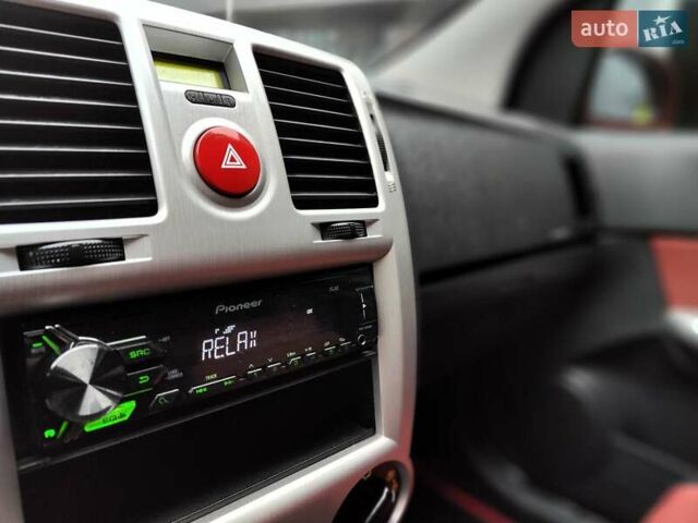 Красный Хендай Гетц, объемом двигателя 1.6 л и пробегом 223 тыс. км за 4990 $, фото 39 на Automoto.ua