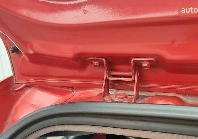 Хендай Гетц 2008 у Кам'янське (Дніпродзержинськ) на Automoto.ua Червоний Хендай Гетц, об'ємом двигуна 1.4 л та пробігом 169 тис. км за 3850 $, фото 26 на Automoto.ua