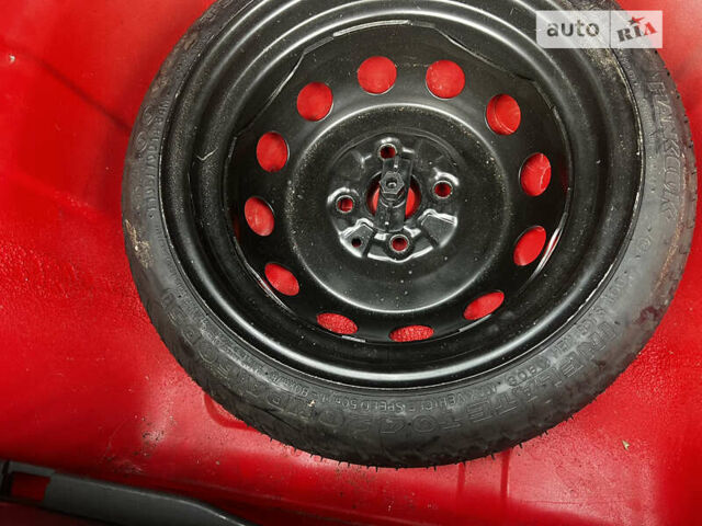 Красный Хендай Гетц, объемом двигателя 1.1 л и пробегом 89 тыс. км за 4850 $, фото 17 на Automoto.ua