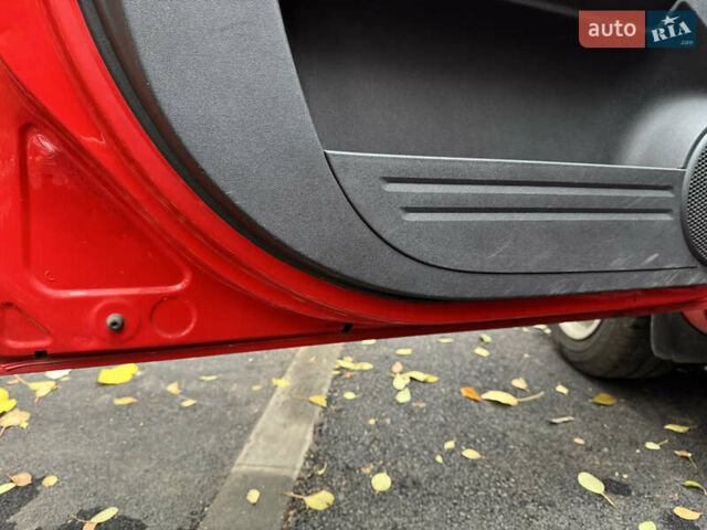 Червоний Хендай Гетц, об'ємом двигуна 1.4 л та пробігом 106 тис. км за 5200 $, фото 13 на Automoto.ua