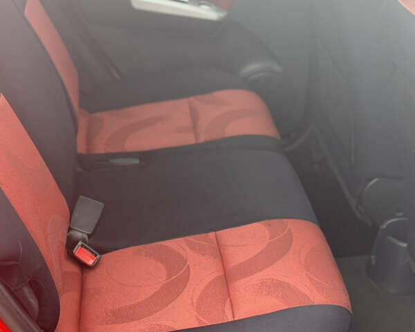 Хендай Гетц 2008 в Виннице на Automoto.ua Красный Хендай Гетц, объемом двигателя 1.4 л и пробегом 122 тыс. км за 5850 $, фото 25 на Automoto.ua