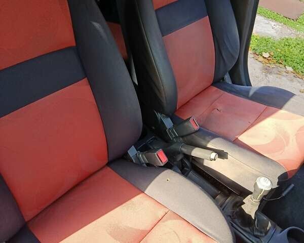 Красный Хендай Гетц, объемом двигателя 1.4 л и пробегом 290 тыс. км за 3000 $, фото 19 на Automoto.ua