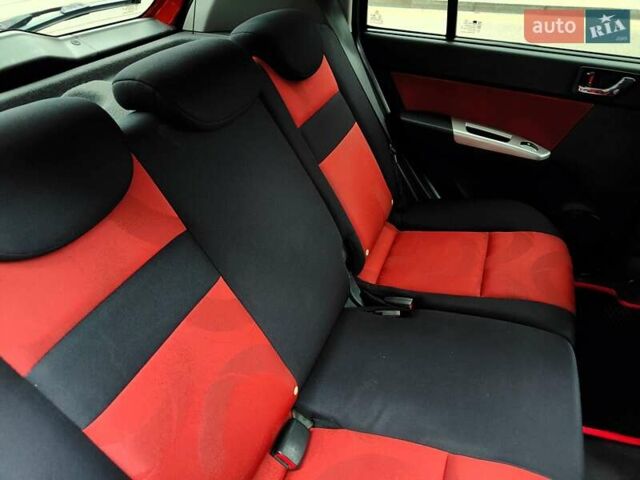 Красный Хендай Гетц, объемом двигателя 1.6 л и пробегом 223 тыс. км за 4990 $, фото 60 на Automoto.ua