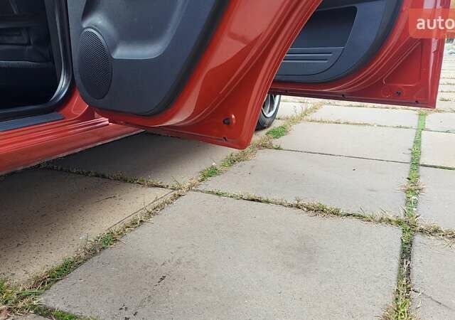 Красный Хендай Гетц, объемом двигателя 1.4 л и пробегом 165 тыс. км за 5850 $, фото 20 на Automoto.ua