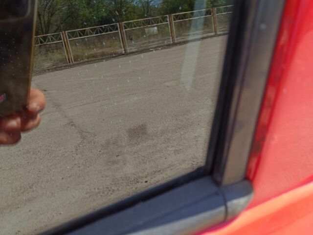 Красный Хендай Гетц, объемом двигателя 1.4 л и пробегом 276 тыс. км за 4888 $, фото 22 на Automoto.ua