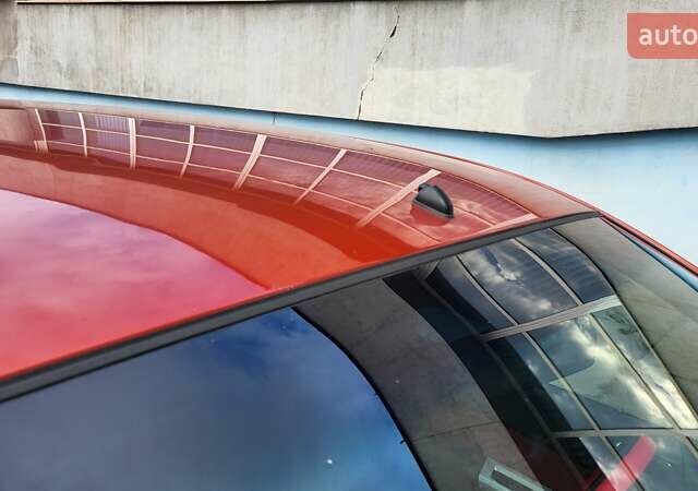 Красный Хендай Гетц, объемом двигателя 1.4 л и пробегом 165 тыс. км за 5850 $, фото 24 на Automoto.ua