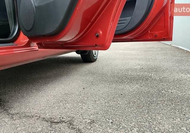 Хендай Гетц 2008 у Кам'янське (Дніпродзержинськ) на Automoto.ua Червоний Хендай Гетц, об'ємом двигуна 1.4 л та пробігом 169 тис. км за 3850 $, фото 21 на Automoto.ua