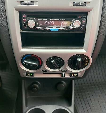 Хендай Гетц 2008 у Кам'янське (Дніпродзержинськ) на Automoto.ua Червоний Хендай Гетц, об'ємом двигуна 1.4 л та пробігом 169 тис. км за 3850 $, фото 11 на Automoto.ua