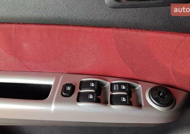 Хендай Гетц 2008 у Кам'янське (Дніпродзержинськ) на Automoto.ua Червоний Хендай Гетц, об'ємом двигуна 1.4 л та пробігом 169 тис. км за 3850 $, фото 8 на Automoto.ua