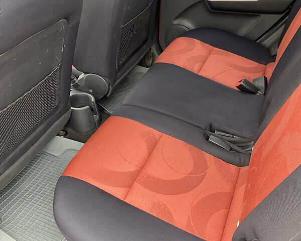 Красный Хендай Гетц, объемом двигателя 0 л и пробегом 119 тыс. км за 6500 $, фото 10 на Automoto.ua