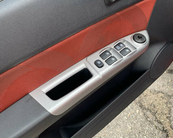 Красный Хендай Гетц, объемом двигателя 0 л и пробегом 119 тыс. км за 6500 $, фото 8 на Automoto.ua