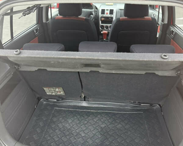 Хендай Гетц 2008 в Виннице на Automoto.ua Красный Хендай Гетц, объемом двигателя 1.4 л и пробегом 122 тыс. км за 5850 $, фото 23 на Automoto.ua