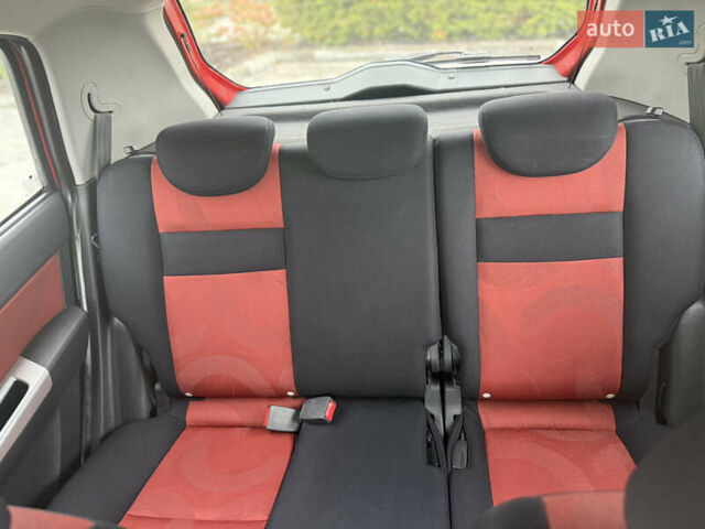 Хендай Гетц 2008 в Виннице на Automoto.ua Красный Хендай Гетц, объемом двигателя 1.4 л и пробегом 122 тыс. км за 5850 $, фото 17 на Automoto.ua