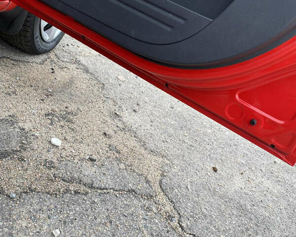 Красный Хендай Гетц, объемом двигателя 0 л и пробегом 119 тыс. км за 6500 $, фото 19 на Automoto.ua