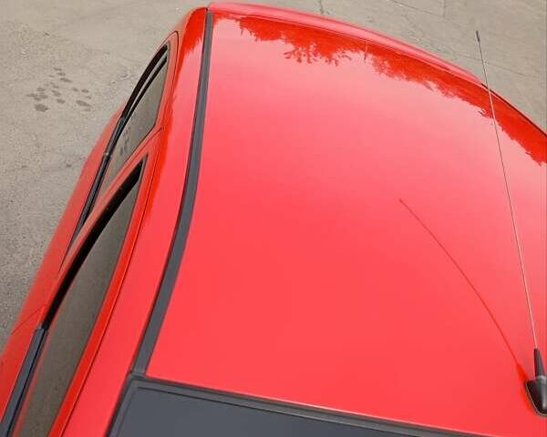 Красный Хендай Гетц, объемом двигателя 1.6 л и пробегом 109 тыс. км за 6000 $, фото 5 на Automoto.ua