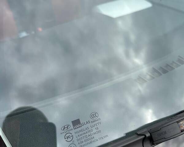 Хендай Гетц 2008 у Харкові на Automoto.ua Червоний Хендай Гетц, об'ємом двигуна 1.4 л та пробігом 82 тис. км за 6000 $, фото 27 на Automoto.ua