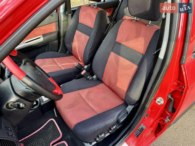 Красный Хендай Гетц, объемом двигателя 1.6 л и пробегом 147 тыс. км за 5999 $, фото 41 на Automoto.ua