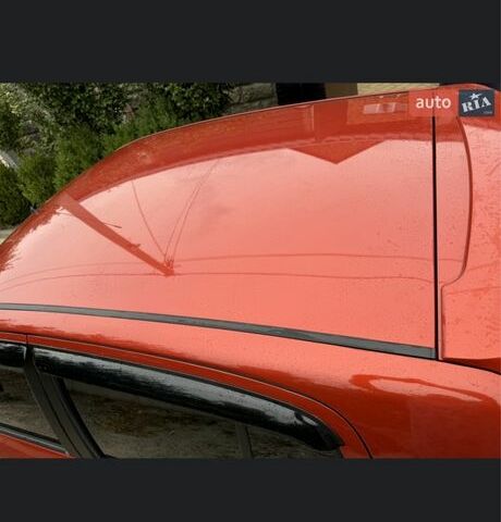 Красный Хендай Гетц, объемом двигателя 1.4 л и пробегом 118 тыс. км за 5600 $, фото 5 на Automoto.ua