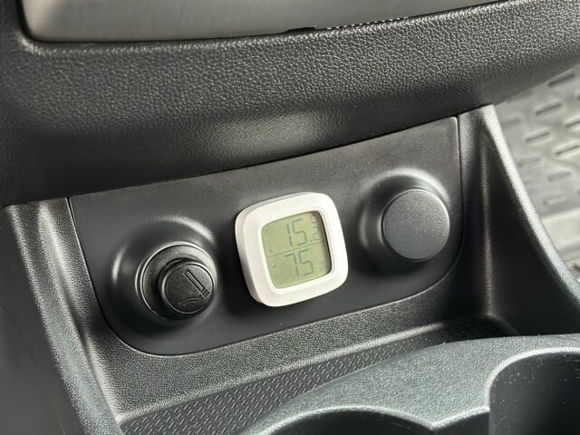 Красный Хендай Гетц, объемом двигателя 1.4 л и пробегом 149 тыс. км за 4900 $, фото 17 на Automoto.ua