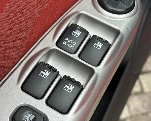 Хендай Гетц 2008 у Харкові на Automoto.ua Червоний Хендай Гетц, об'ємом двигуна 1.4 л та пробігом 82 тис. км за 6000 $, фото 10 на Automoto.ua