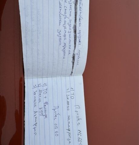 Червоний Хендай Гетц, об'ємом двигуна 1.4 л та пробігом 118 тис. км за 5700 $, фото 7 на Automoto.ua