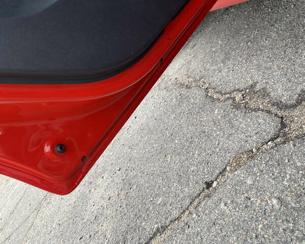 Красный Хендай Гетц, объемом двигателя 0 л и пробегом 119 тыс. км за 6500 $, фото 14 на Automoto.ua