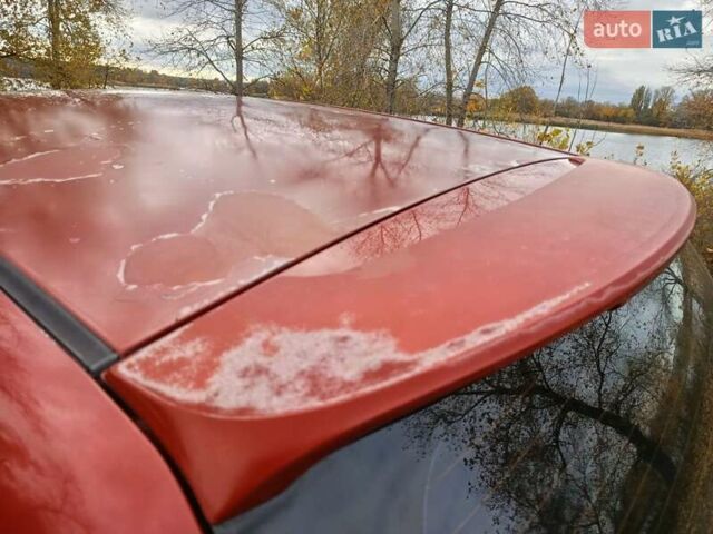 Красный Хендай Гетц, объемом двигателя 1.4 л и пробегом 290 тыс. км за 3000 $, фото 10 на Automoto.ua