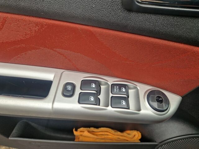 Червоний Хендай Гетц, об'ємом двигуна 1.4 л та пробігом 129 тис. км за 5700 $, фото 19 на Automoto.ua