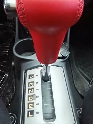 Красный Хендай Гетц, объемом двигателя 1.6 л и пробегом 186 тыс. км за 5500 $, фото 17 на Automoto.ua