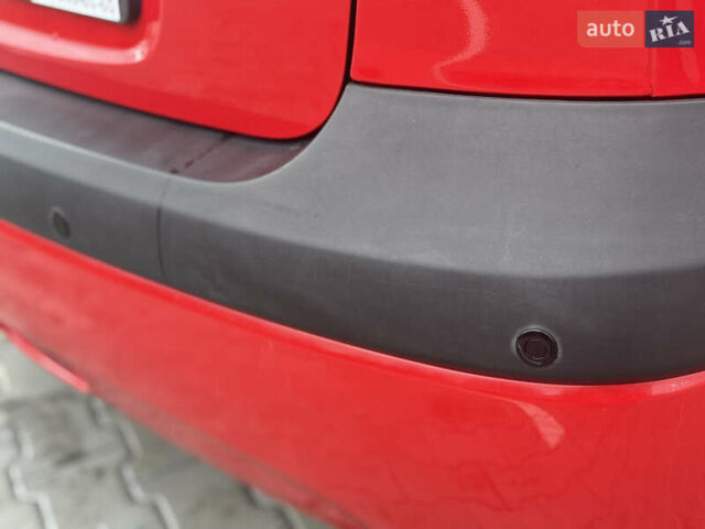Хендай Гетц 2008 в Виннице на Automoto.ua Красный Хендай Гетц, объемом двигателя 1.4 л и пробегом 122 тыс. км за 5850 $, фото 11 на Automoto.ua