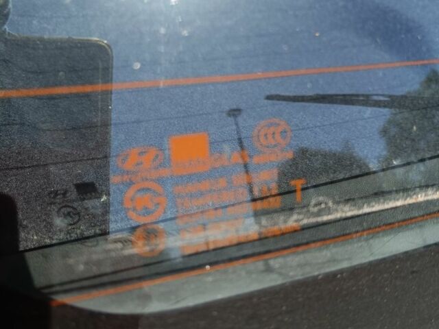 Красный Хендай Гетц, объемом двигателя 1.4 л и пробегом 276 тыс. км за 4888 $, фото 20 на Automoto.ua