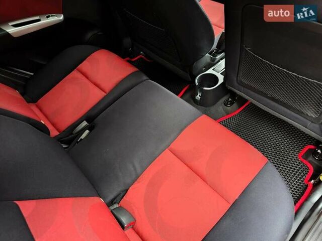 Красный Хендай Гетц, объемом двигателя 1.6 л и пробегом 223 тыс. км за 4990 $, фото 58 на Automoto.ua