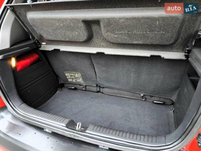 Красный Хендай Гетц, объемом двигателя 1.6 л и пробегом 223 тыс. км за 4990 $, фото 18 на Automoto.ua