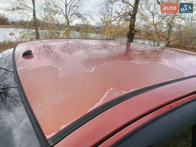 Красный Хендай Гетц, объемом двигателя 1.4 л и пробегом 290 тыс. км за 3000 $, фото 9 на Automoto.ua