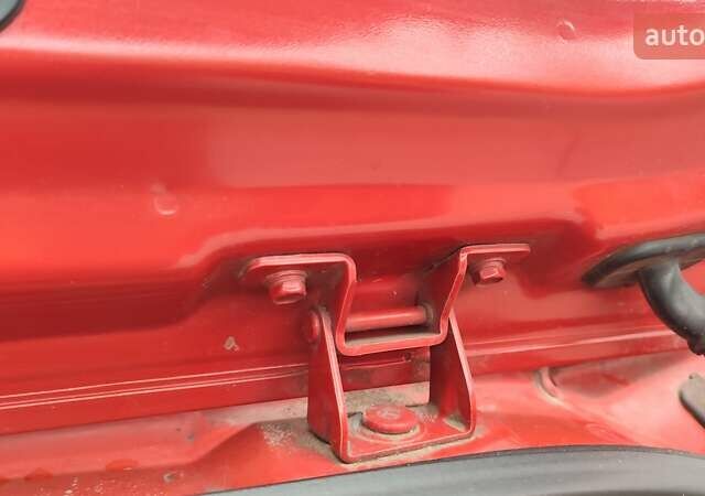 Хендай Гетц 2008 у Кам'янське (Дніпродзержинськ) на Automoto.ua Червоний Хендай Гетц, об'ємом двигуна 1.4 л та пробігом 169 тис. км за 3850 $, фото 27 на Automoto.ua