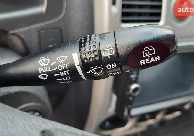 Красный Хендай Гетц, объемом двигателя 1.4 л и пробегом 165 тыс. км за 5850 $, фото 10 на Automoto.ua