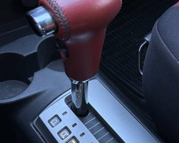 Красный Хендай Гетц, объемом двигателя 1.4 л и пробегом 160 тыс. км за 5750 $, фото 25 на Automoto.ua