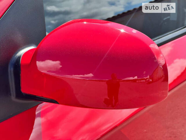 Красный Хендай Гетц, объемом двигателя 1.4 л и пробегом 122 тыс. км за 5650 $, фото 21 на Automoto.ua