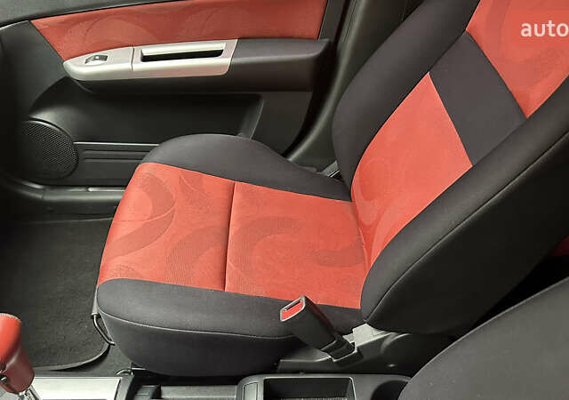 Красный Хендай Гетц, объемом двигателя 1.4 л и пробегом 143 тыс. км за 6600 $, фото 11 на Automoto.ua