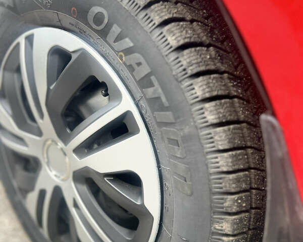 Червоний Хендай Гетц, об'ємом двигуна 1.4 л та пробігом 86 тис. км за 6500 $, фото 15 на Automoto.ua