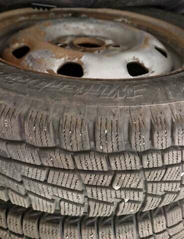 Красный Хендай Гетц, объемом двигателя 1.6 л и пробегом 120 тыс. км за 6700 $, фото 7 на Automoto.ua