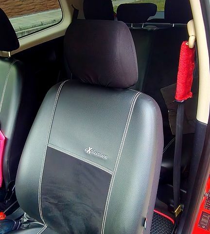 Хендай Гетц, объемом двигателя 1.1 л и пробегом 162 тыс. км за 2950 $, фото 6 на Automoto.ua