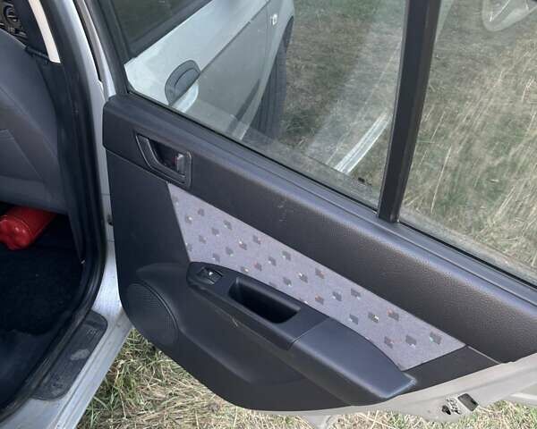 Хендай Гетц, объемом двигателя 1.6 л и пробегом 121 тыс. км за 5000 $, фото 4 на Automoto.ua