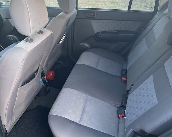 Хендай Гетц, объемом двигателя 1.6 л и пробегом 121 тыс. км за 5000 $, фото 5 на Automoto.ua