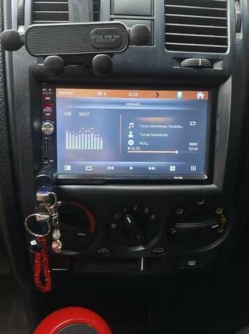 Хендай Гетц, об'ємом двигуна 1.1 л та пробігом 162 тис. км за 2600 $, фото 9 на Automoto.ua