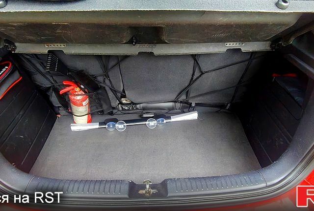 Хендай Гетц, объемом двигателя 1.1 л и пробегом 162 тыс. км за 2950 $, фото 12 на Automoto.ua